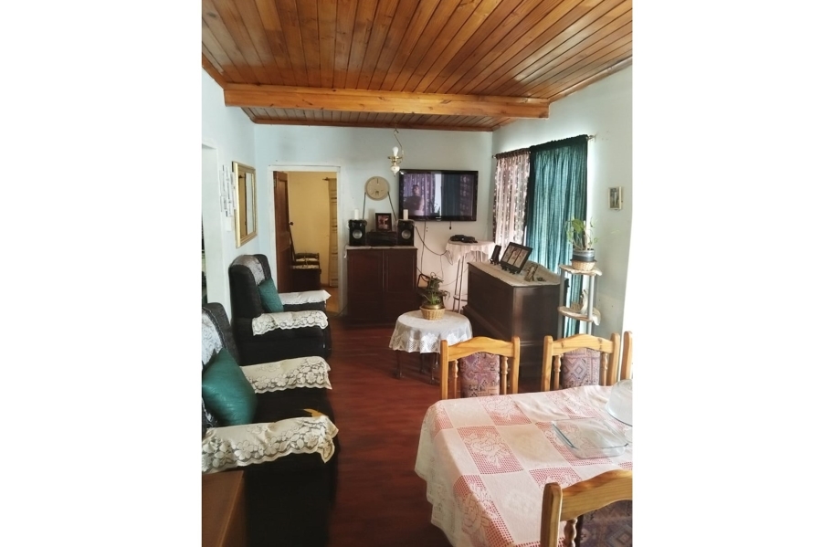 4 Bedroom Property for Sale in Newton Western Cape